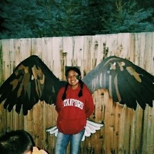 Meet your Posher, Natalia